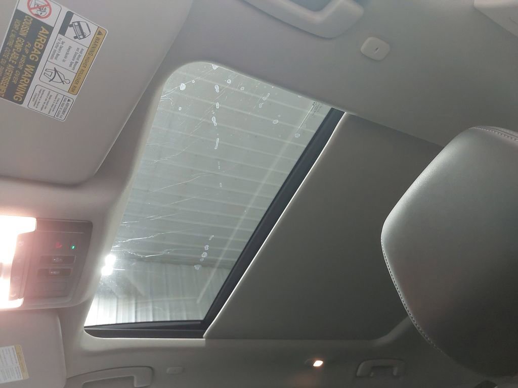 New 2026 Nissan Rogue Platinum w/ Platinum Premium Package image 32