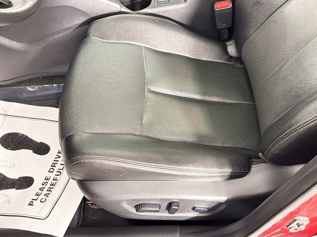 Used 2016 Nissan Rogue SL image 19