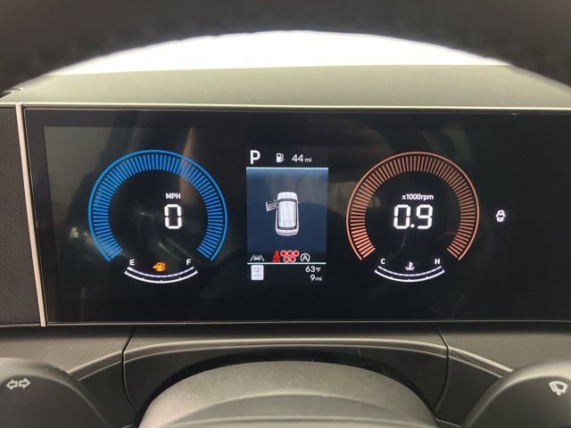 New 2026 Hyundai Santa Fe SE AWD/4WD image 18