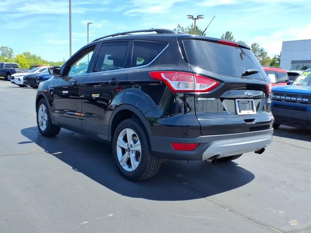 Used 2013 Ford Escape SE FWD image 6