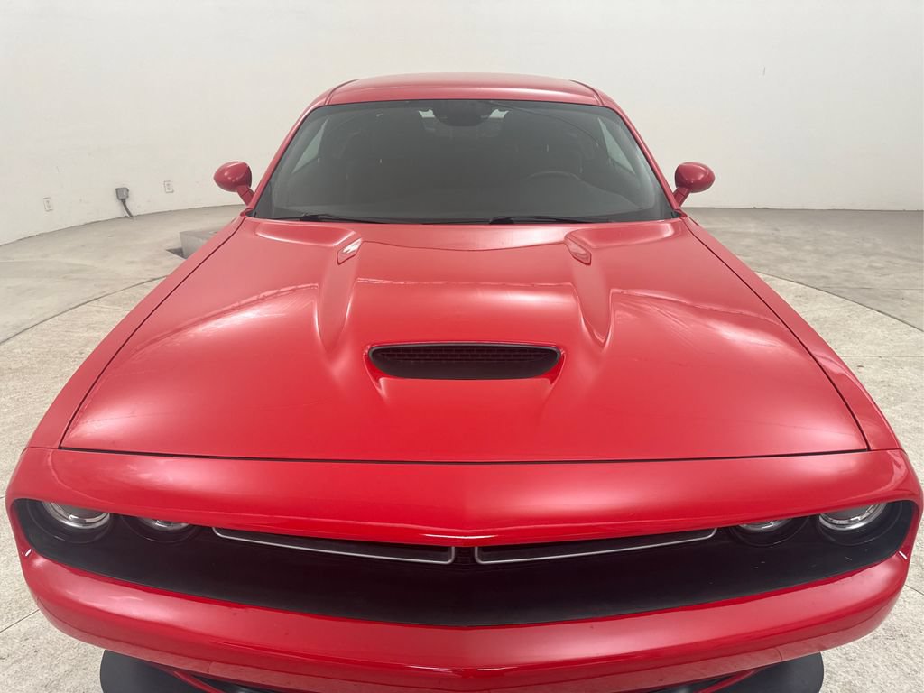 Used 2019 Dodge Challenger R/T RWD image 19