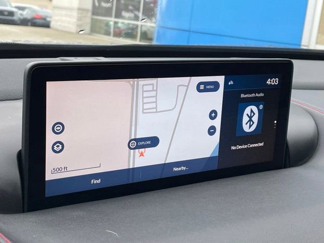 Used 2021 Acura TLX w/ A-SPEC Pkg image 18