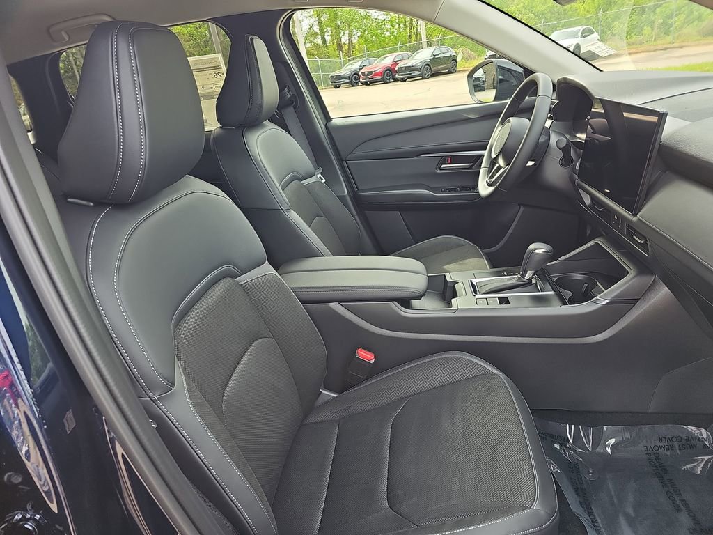 New 2026 MAZDA CX-5 Select image 10