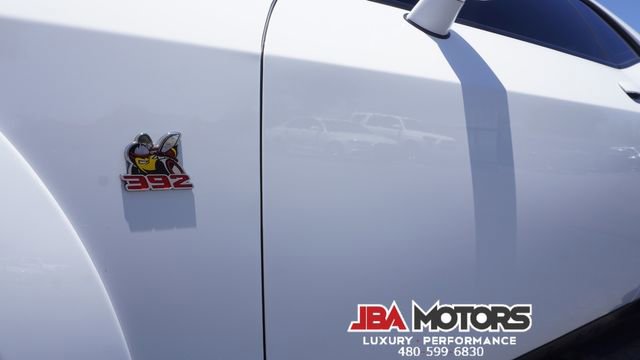 Used 2022 Dodge Challenger R/T Scat Pack image 89