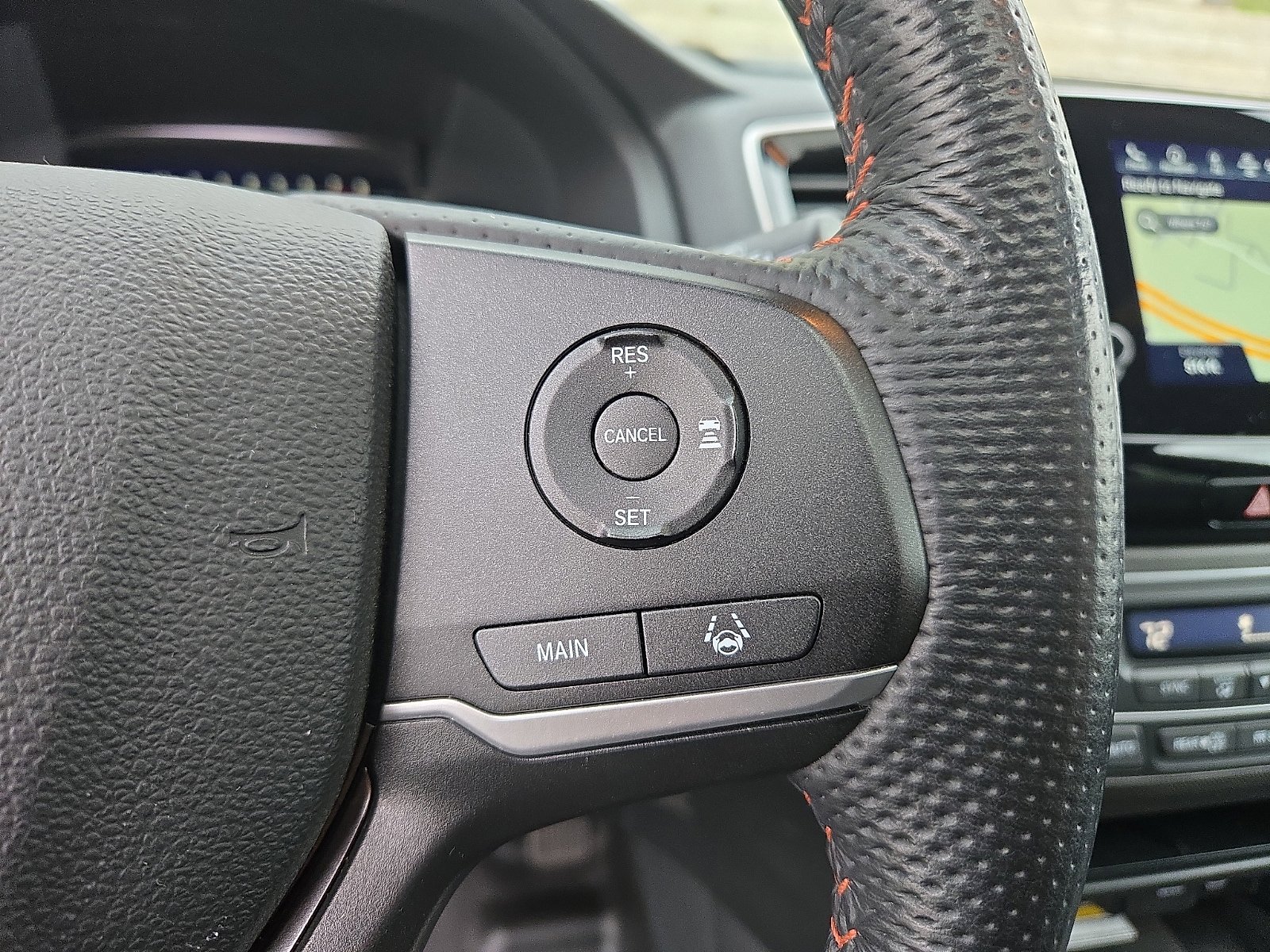 Used 2023 Honda Passport TrailSport image 23