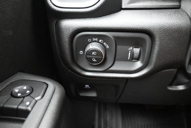New 2027 RAM 1500 Warlock AWD/4WD image 15