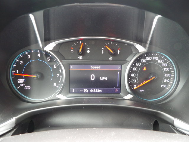 Used 2023 Chevrolet Equinox Premier AWD/4WD image 20