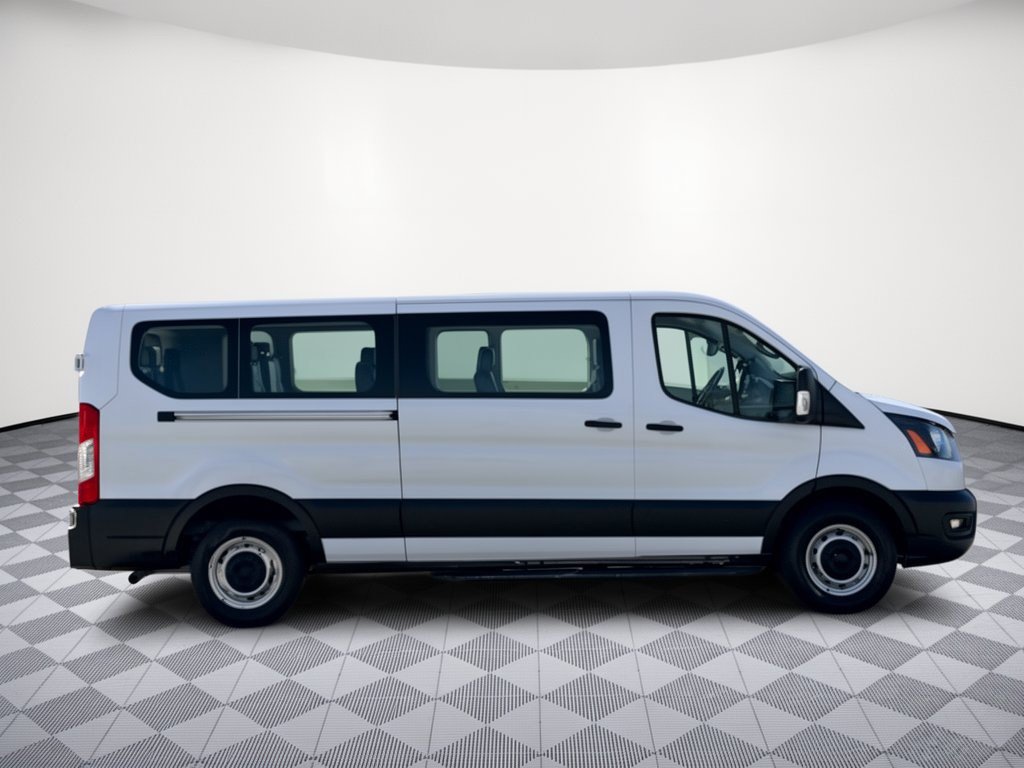 Used 2021 Ford Transit 350 XL RWD image 8