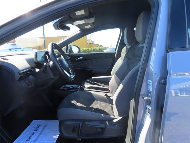 Used 2022 Volkswagen ID.4 Pro RWD image 14