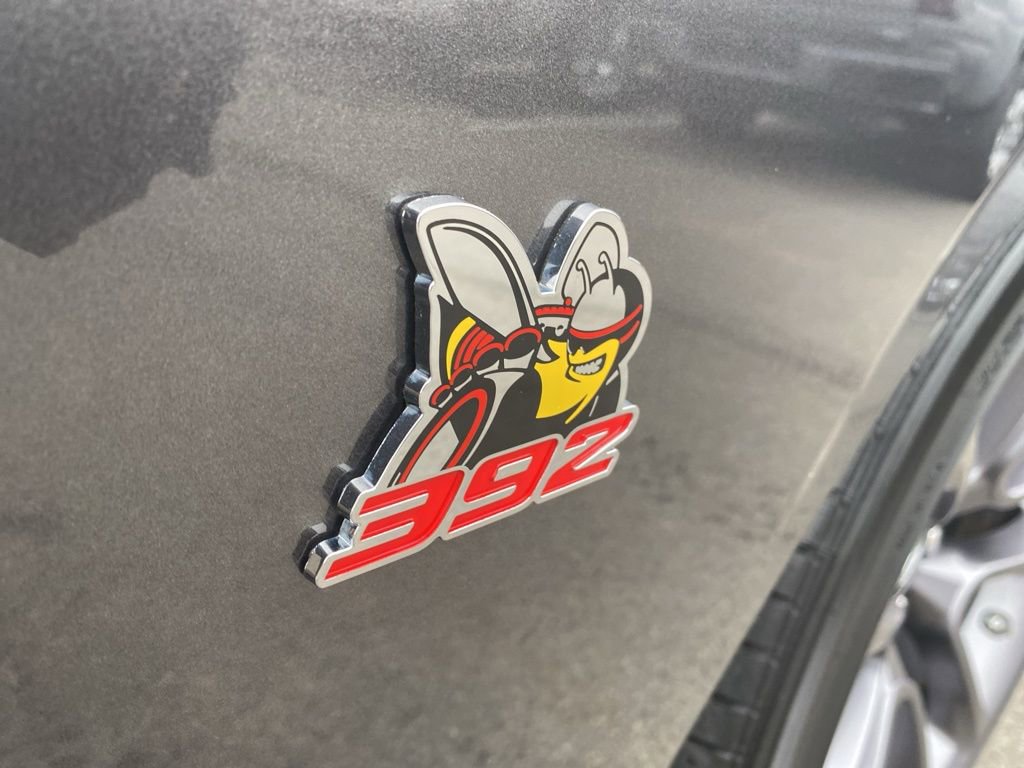 Used 2023 Dodge Challenger R/T Scat Pack w/ Plus Package image 10