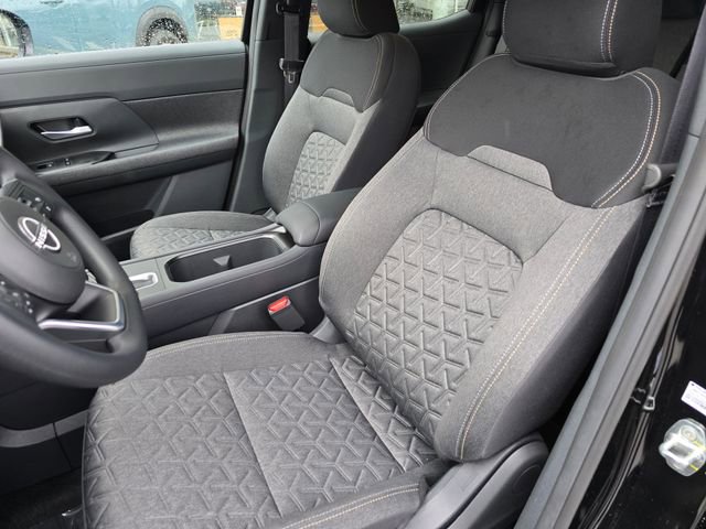 New 2026 Nissan Kicks SV w/ Cold Weather Package AWD/4WD image 21