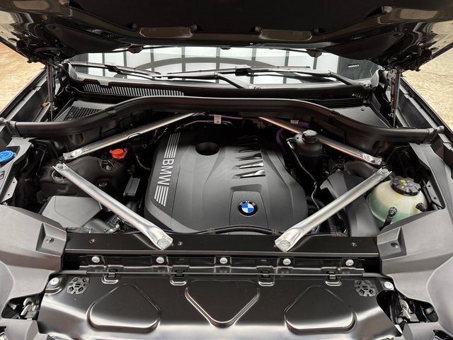 Used 2026 BMW X7 xDrive40i image 28