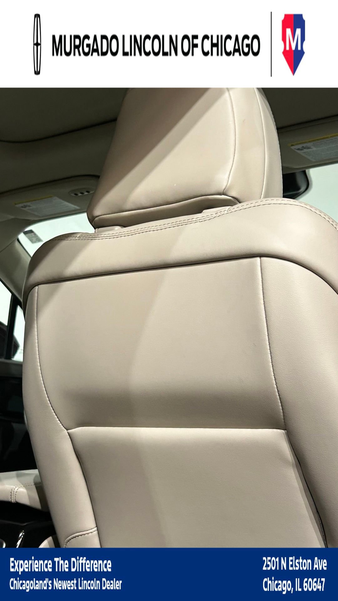 Certified 2023 Lincoln Nautilus Reserve AWD/4WD image 53