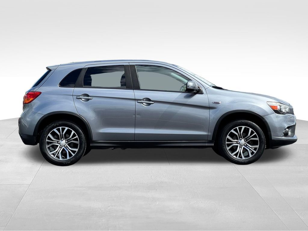 Used 2016 Mitsubishi Outlander Sport ES AWD/4WD image 8