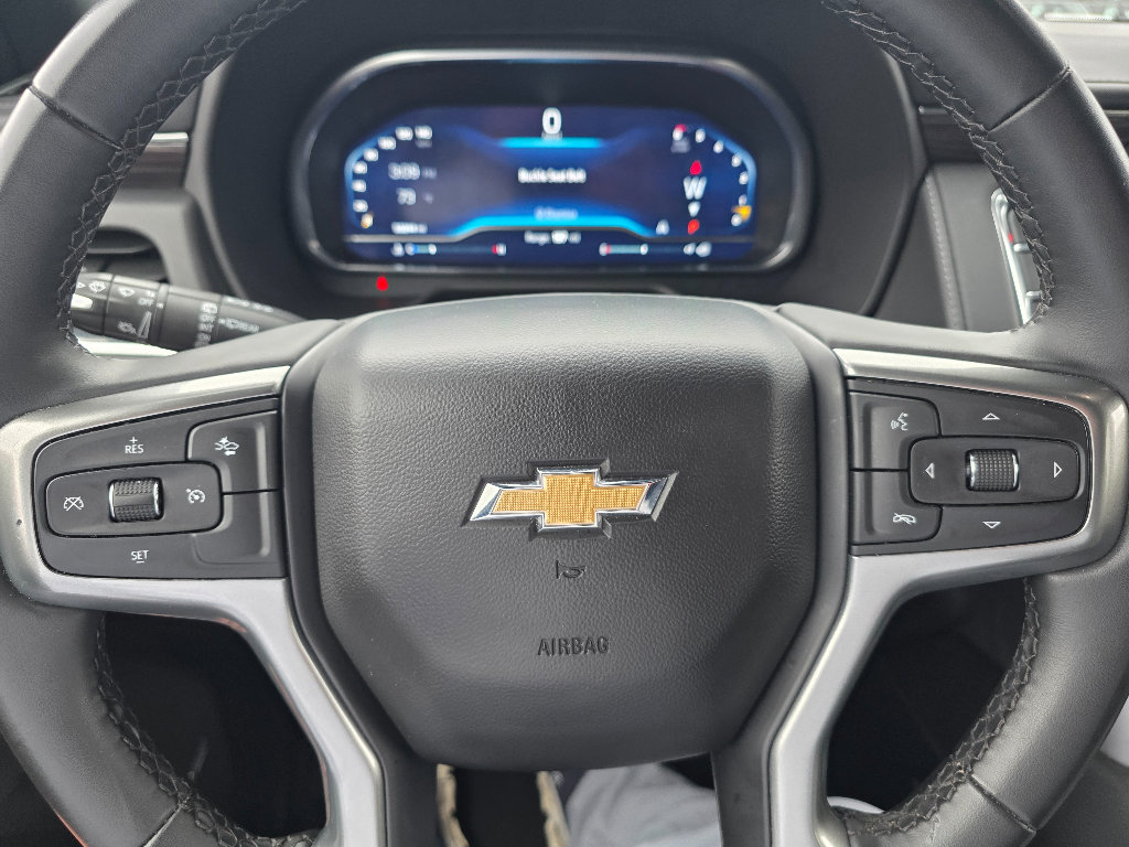 Used 2024 Chevrolet Tahoe LT RWD image 19