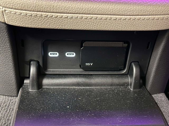 Certified 2022 Mercedes-Benz S 580 4MATIC Sedan image 14