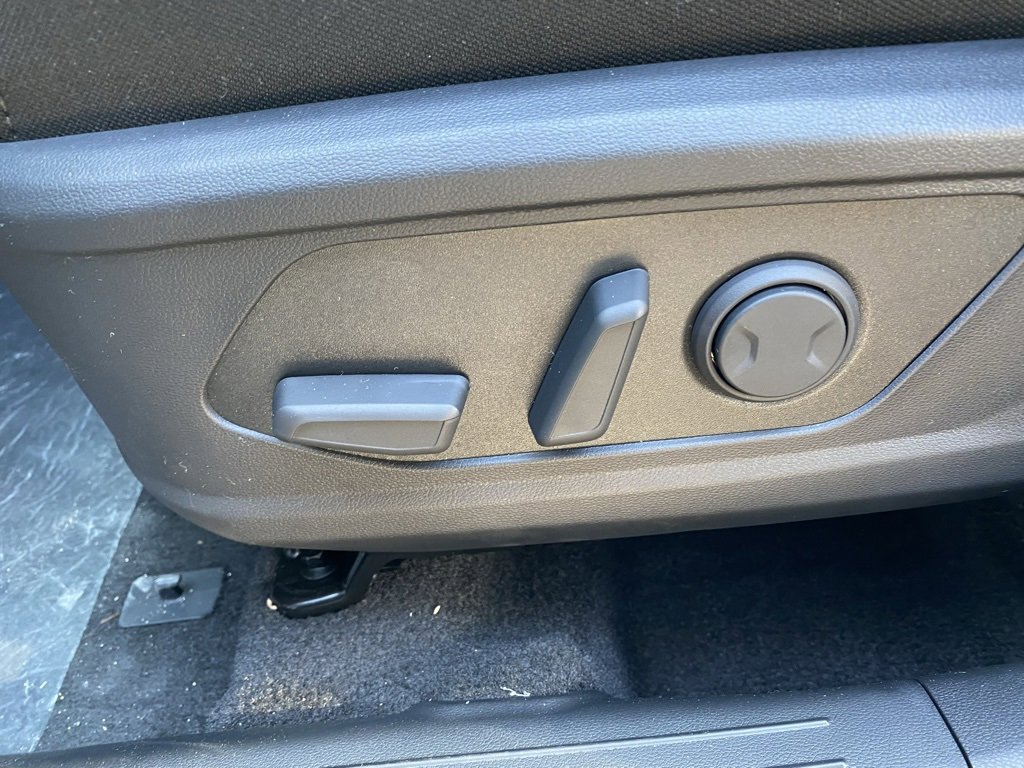 New 2025 Hyundai Tucson Blue image 10