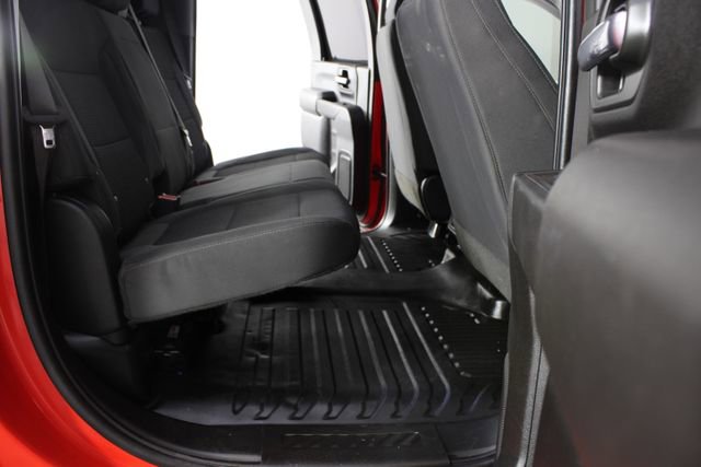 Used 2022 GMC Sierra 2500 Pro w/ Convenience Package image 18