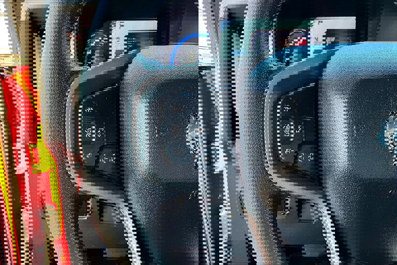 Used 2023 Ford Bronco Big Bend image 12