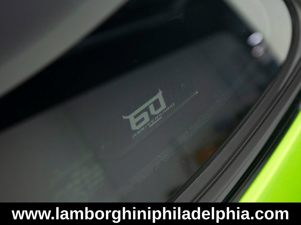Used 2023 Lamborghini Urus S AWD/4WD image 43