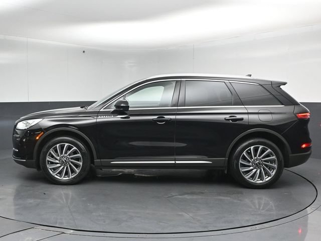 Certified 2024 Lincoln Corsair Reserve AWD/4WD image 8