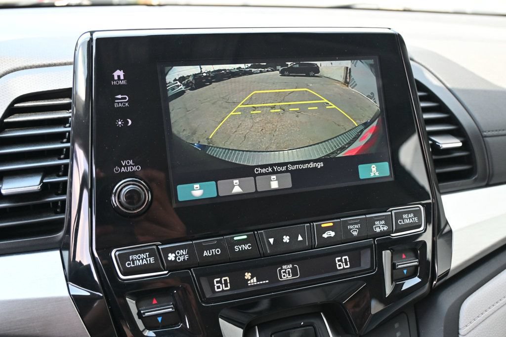 Used 2019 Honda Odyssey EX-L image 15