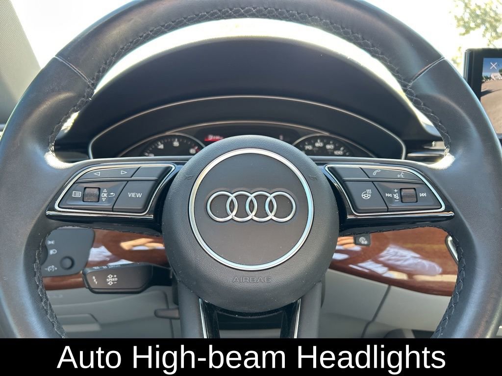 Used 2021 Audi A5 2.0T Premium w/ Convenience Package image 24