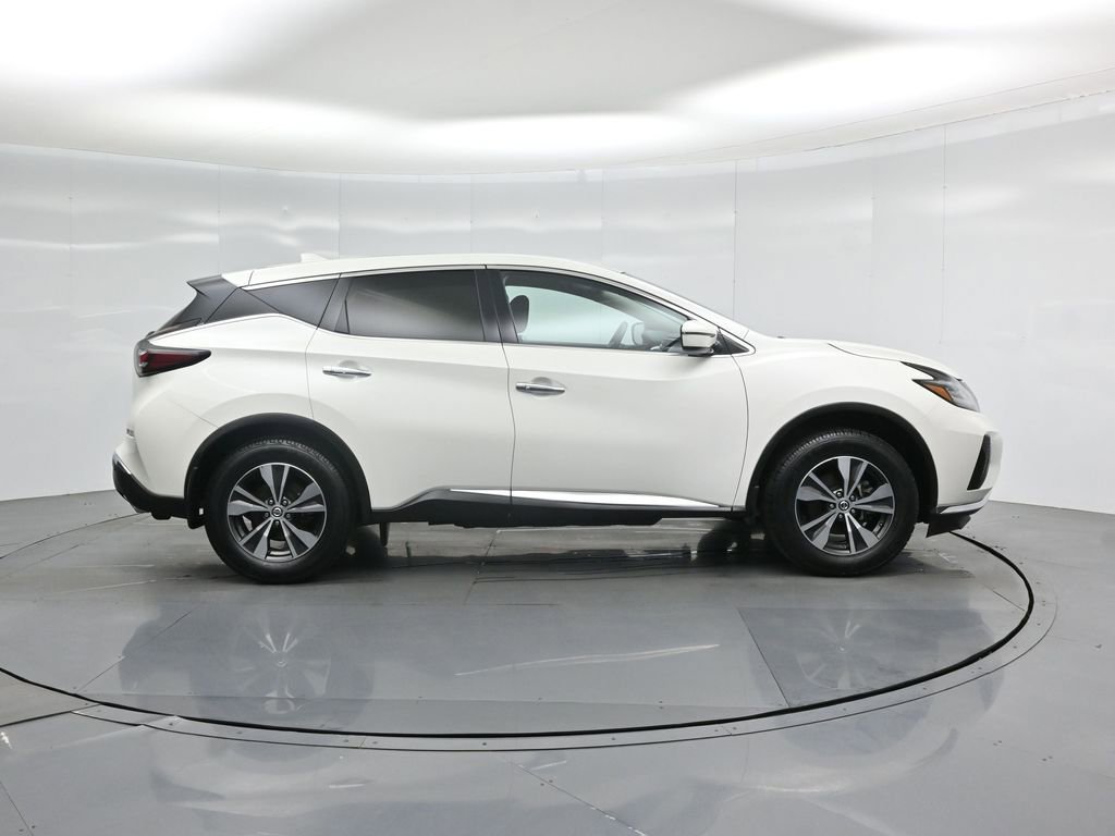 Used 2020 Nissan Murano S w/ Technology Package image 25