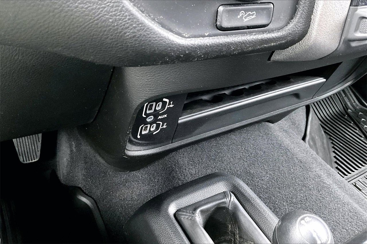 Certified 2024 RAM 2500 Tradesman w/ Chrome Appearance Group image 15