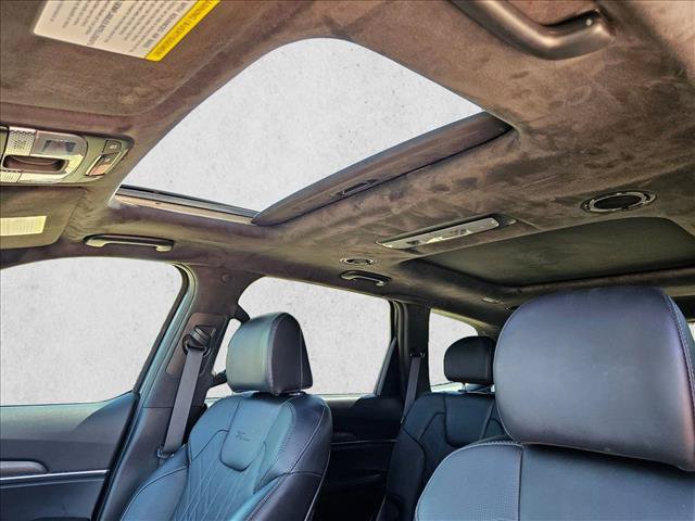 Used 2024 Kia Telluride SX Prestige X-Line AWD/4WD image 16