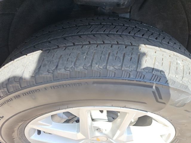 Certified 2022 Chevrolet Equinox LT image 10