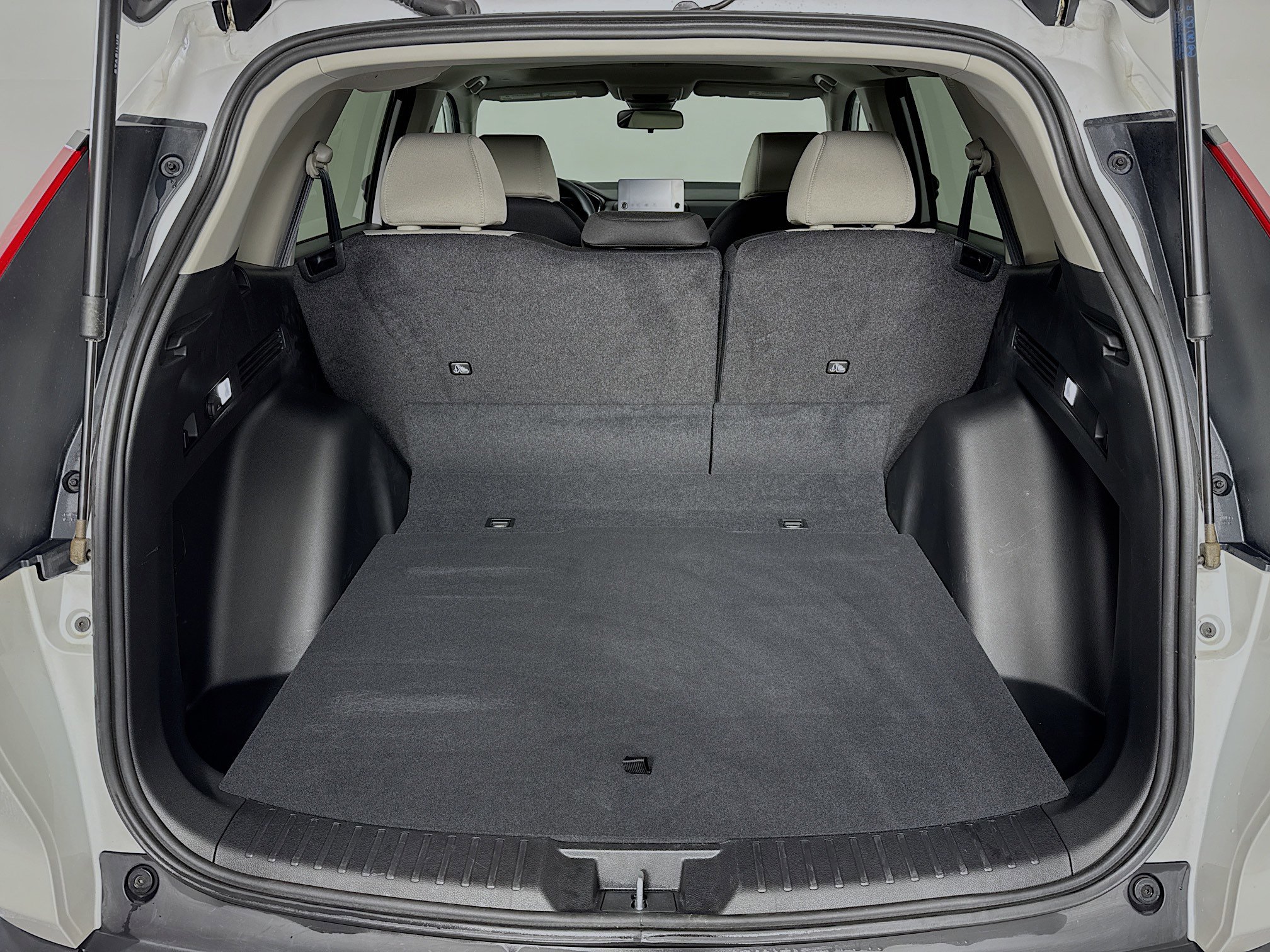 Certified 2024 Honda CR-V EX image 25