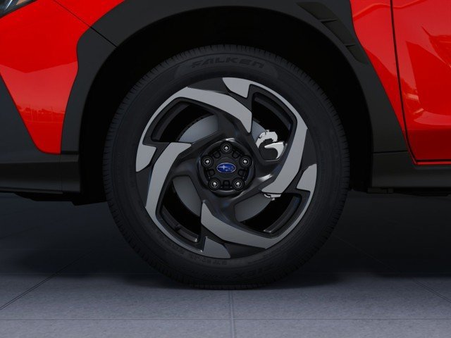 New 2026 Subaru Crosstrek 2.5i Limited AWD/4WD image 10