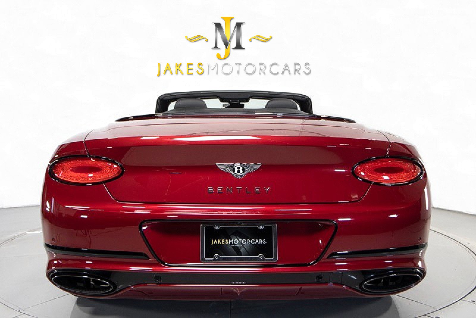 Used 2022 Bentley Continental GT Speed image 9