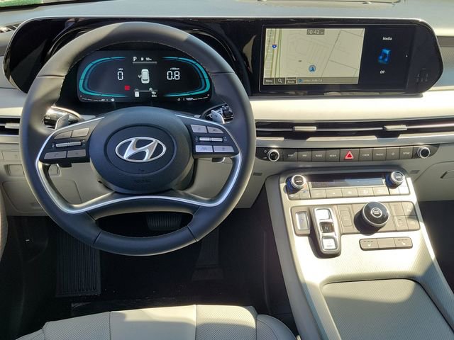 New 2025 Hyundai Palisade SEL image 4