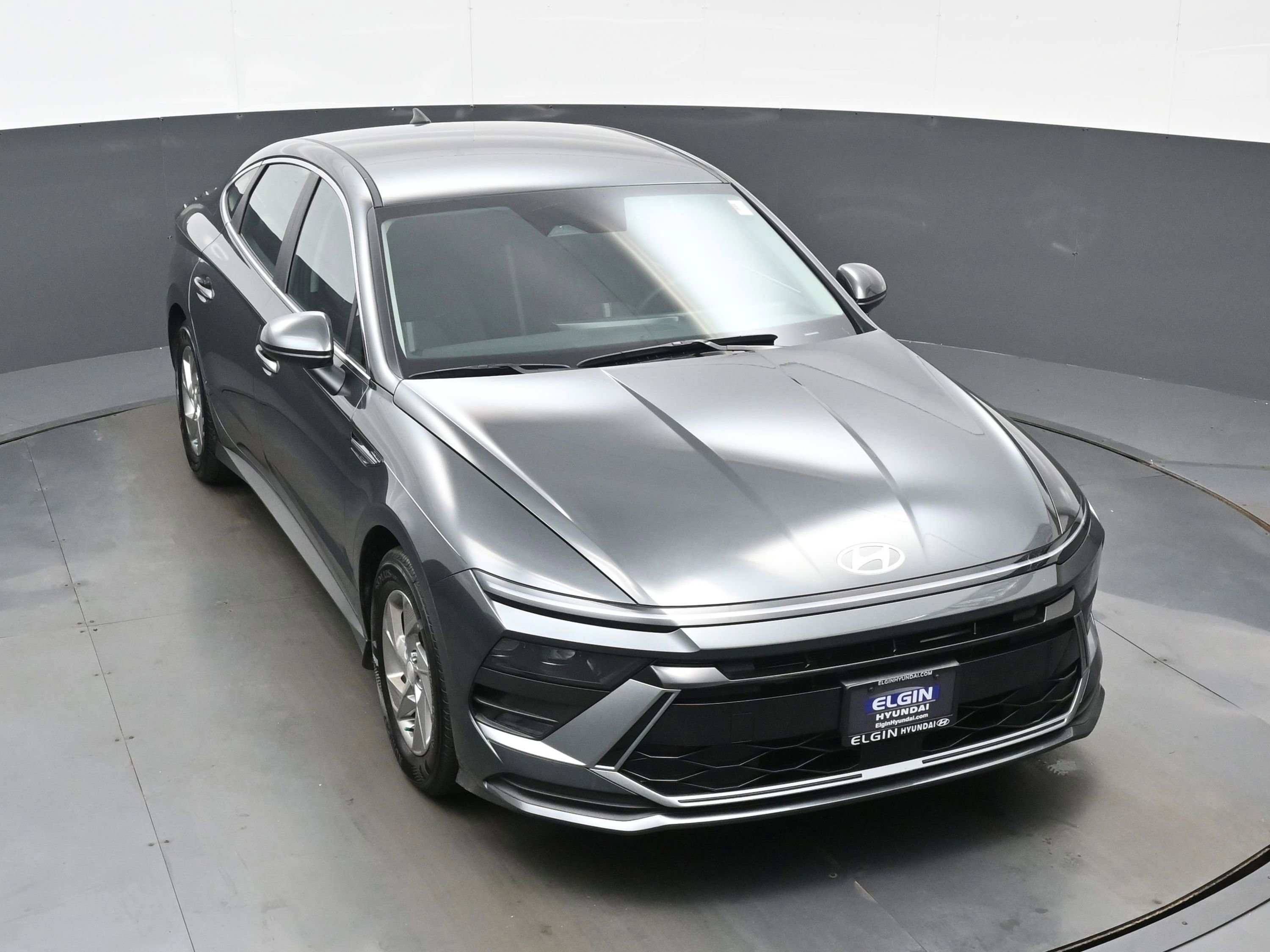 Certified 2026 Hyundai Sonata SE image 38