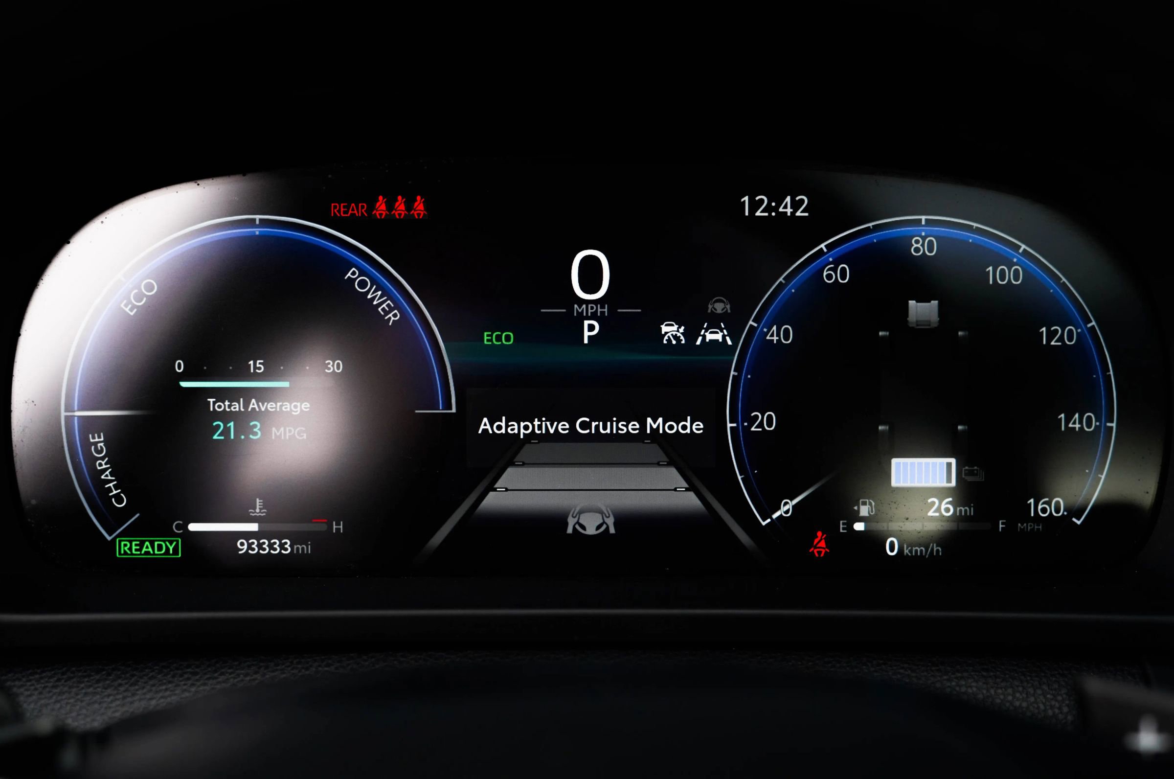 Used 2023 Toyota Crown Platinum image 15