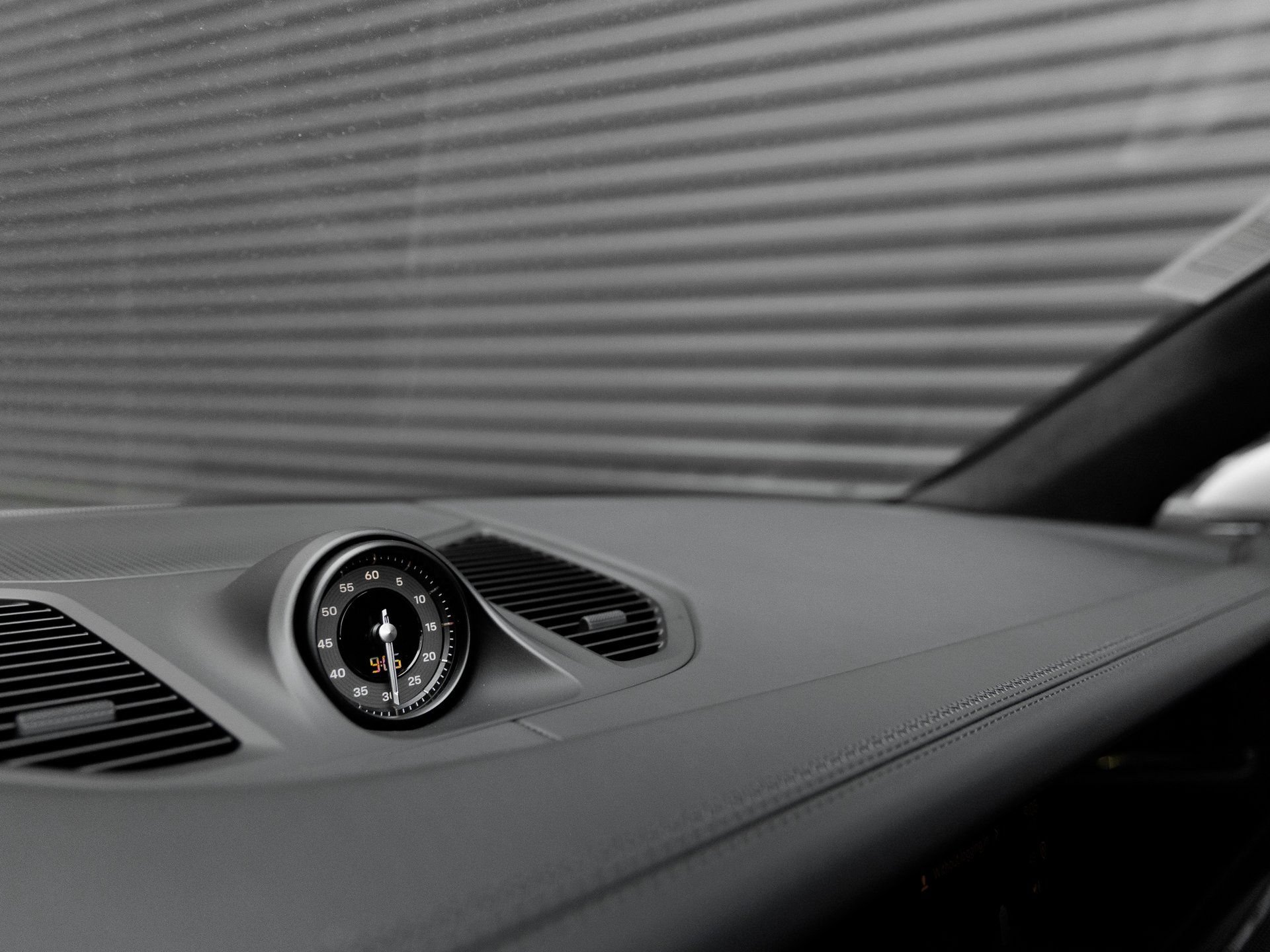 New 2026 Porsche Cayenne Turbo AWD/4WD image 22