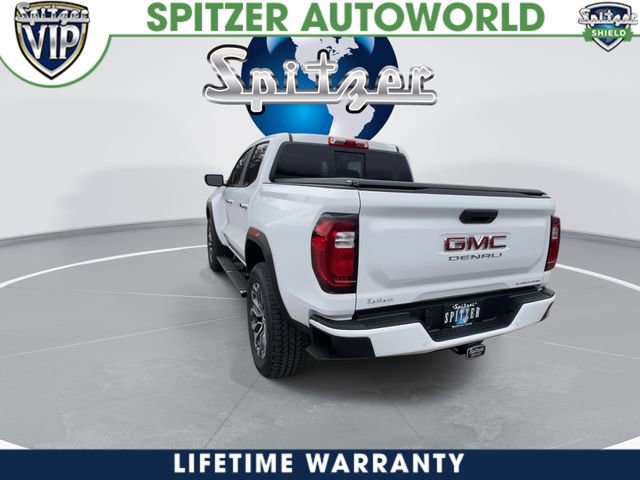 New 2026 GMC Canyon Denali image 7