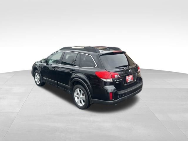 Used 2013 Subaru Outback 2.5i Limited w/ Moonroof Pkg AWD/4WD image 14