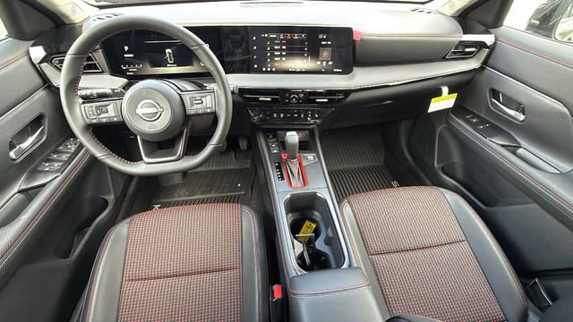 New 2026 Nissan Kicks SR w/ SR Premium Package image 26