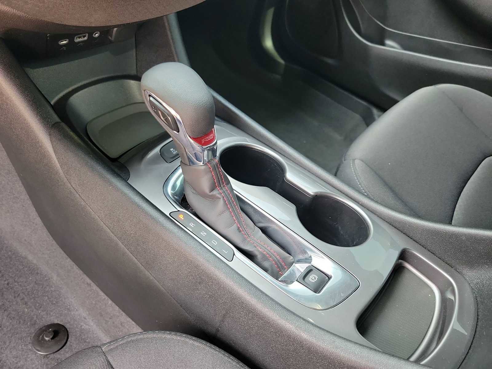 Used 2024 Chevrolet Malibu RS image 13