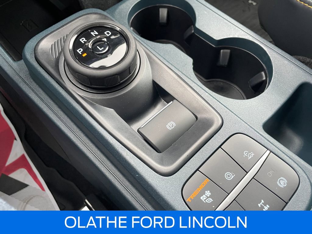 Used 2024 Ford Maverick Tremor w/ Tremor Off-Road Package image 12