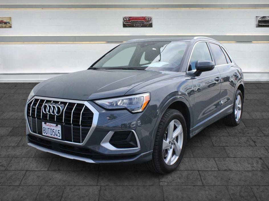 Used 2019 Audi Q3 2.0T Premium image 3