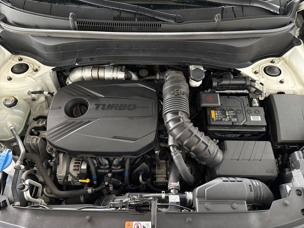 Used 2021 Kia Seltos S image 15