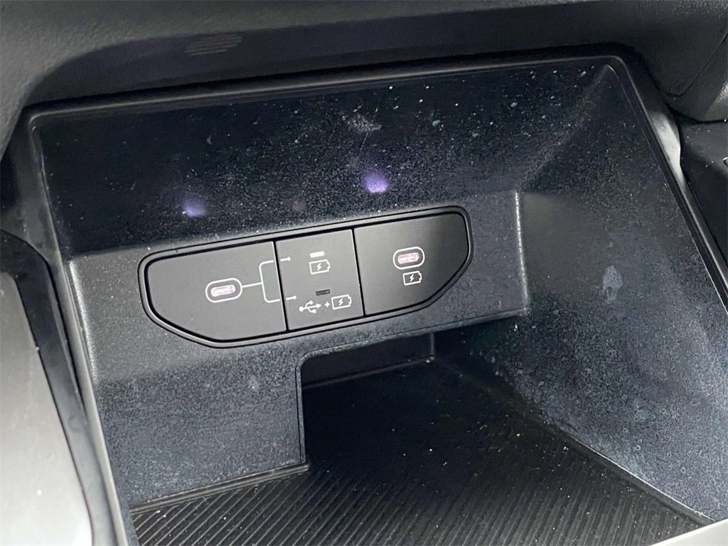 New 2024 Kia Sorento LX image 17