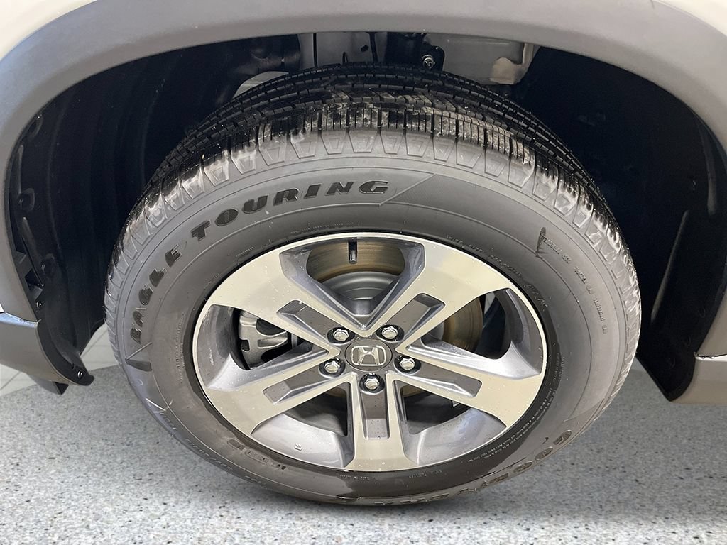 New 2026 Honda Pilot EX-L image 11
