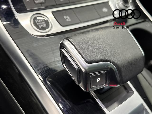 Used 2023 Audi Q7 2.0T Premium Plus w/ Premium Plus Package image 36