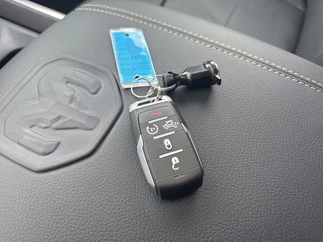 New 2026 RAM 3500 Laramie w/ Night Edition image 34