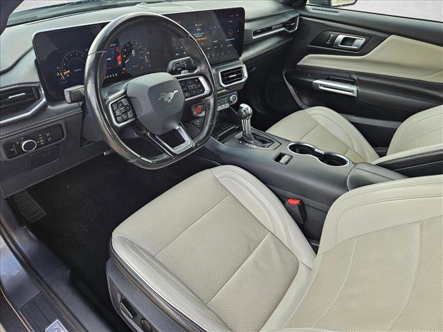 Used 2024 Ford Mustang GT Premium image 9